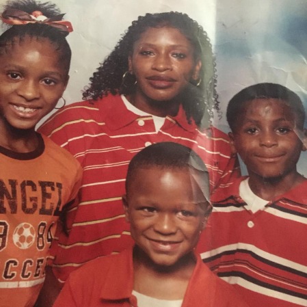 Unveiling Telee Gaulden: The Secret Behind Her Musical Journey and